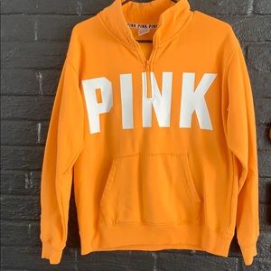 Pink Pullover